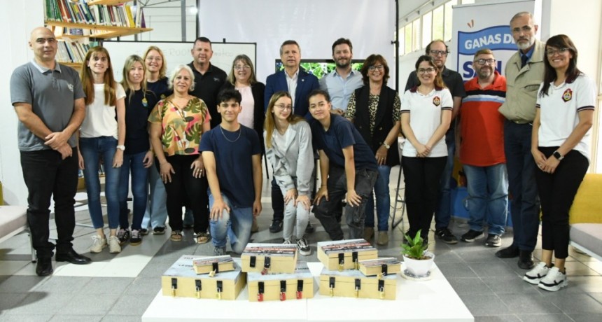 Escuelas de la ciudad ponen en práctica las Aulas de Escape: Una manera creativa de fomentar el aprendizaje de las Matemáticas