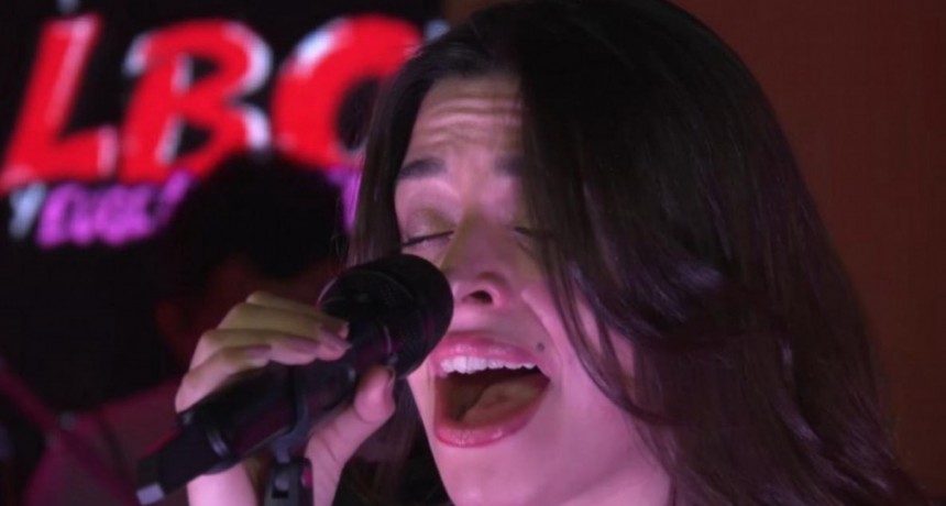 Euge Quevedo trajo de vuelta uno de sus primeros temas, ahora en cuarteto