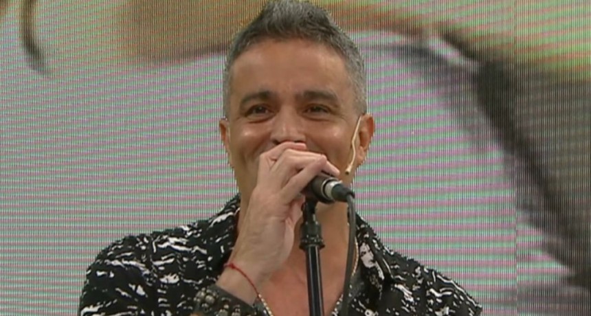 Germain recordó a Sebastián y reflexionó sobre el desafío de volver al Deportivo después de 10 años