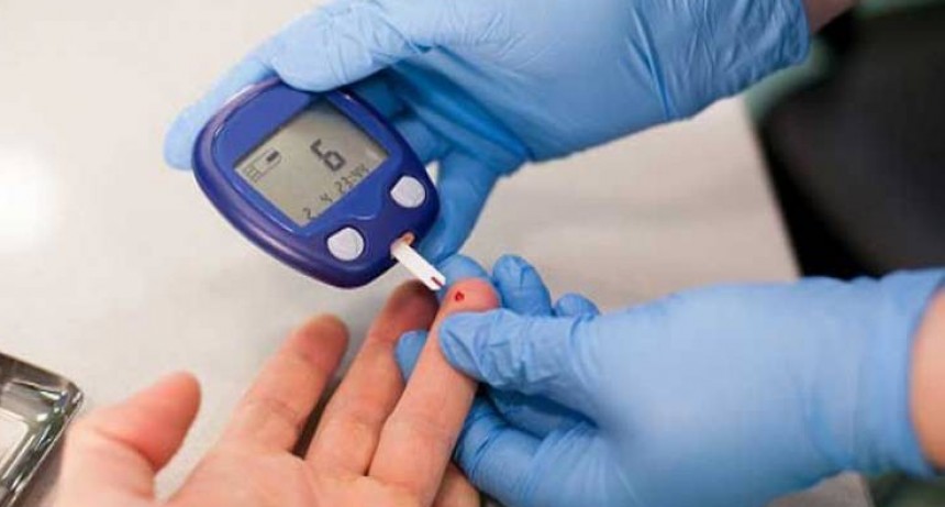 Comienzan las actividades por el Mes de la Diabetes