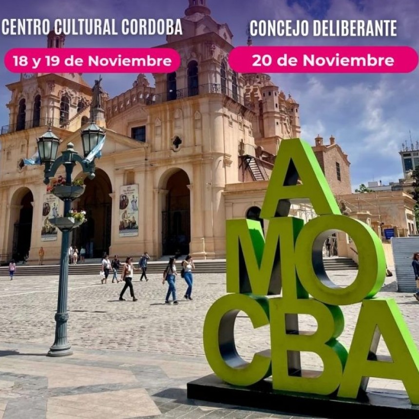 Córdoba se proyecta como epicentro de bienestar, tecnología y educación