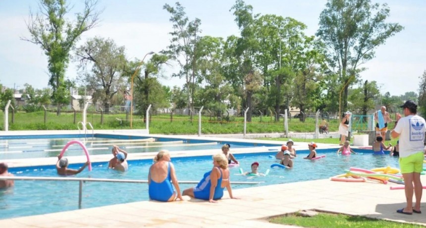 Inician las obras la instalación de gas natural en el Polideportivo Municipal
