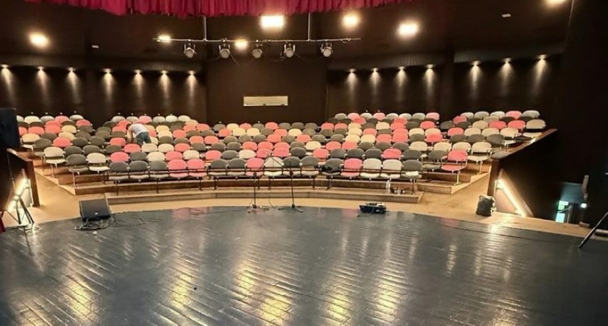 El Teatrillo renovado celebra su primer aniversario con la gran noche de los Premios TM