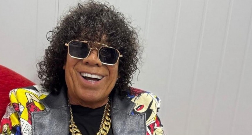 Gran asistencia , Cuarteto y lluvia: así fue el regreso de La Mona a San Francisco