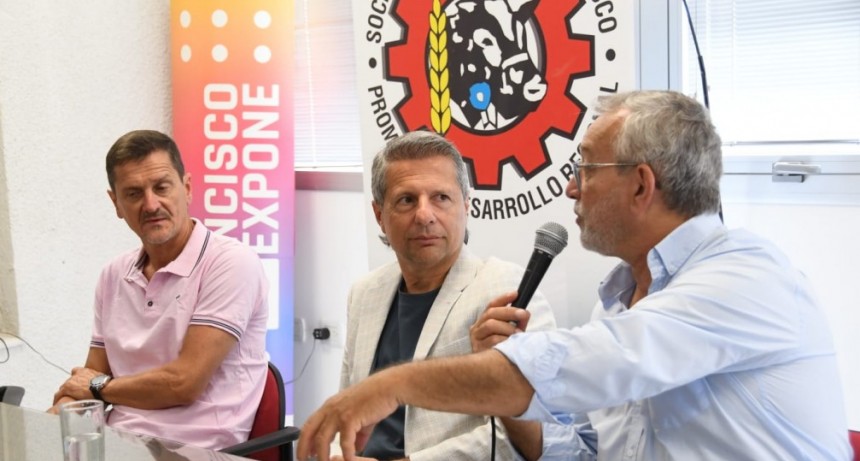 San Francisco será sede de una nueva edición de Todo Láctea 2026