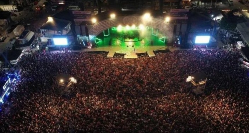 Se confirmó la grilla del Cosquín Cuarteto 2026