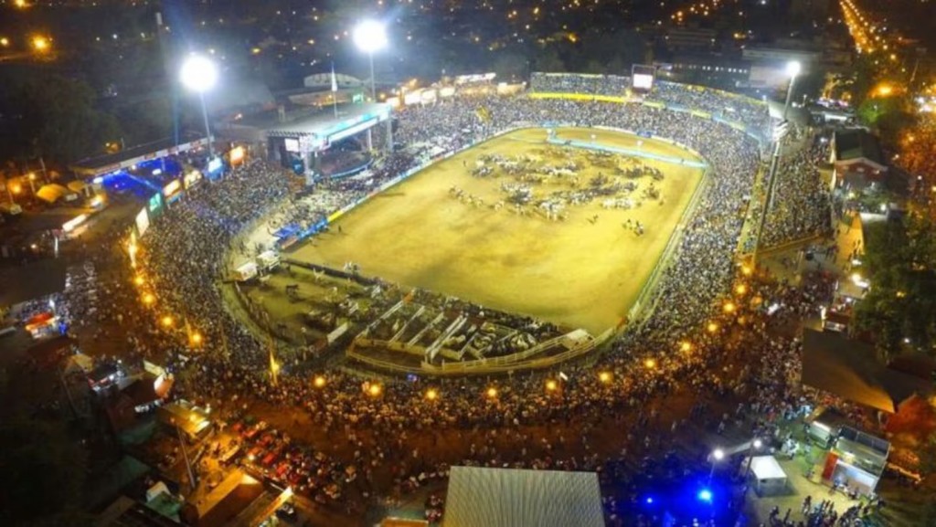 El Festival de Jesús María sumó nuevos cuarteteros a su grilla