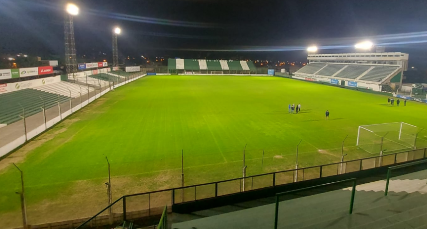 Sportivo Belgrano , recisión de contratos.