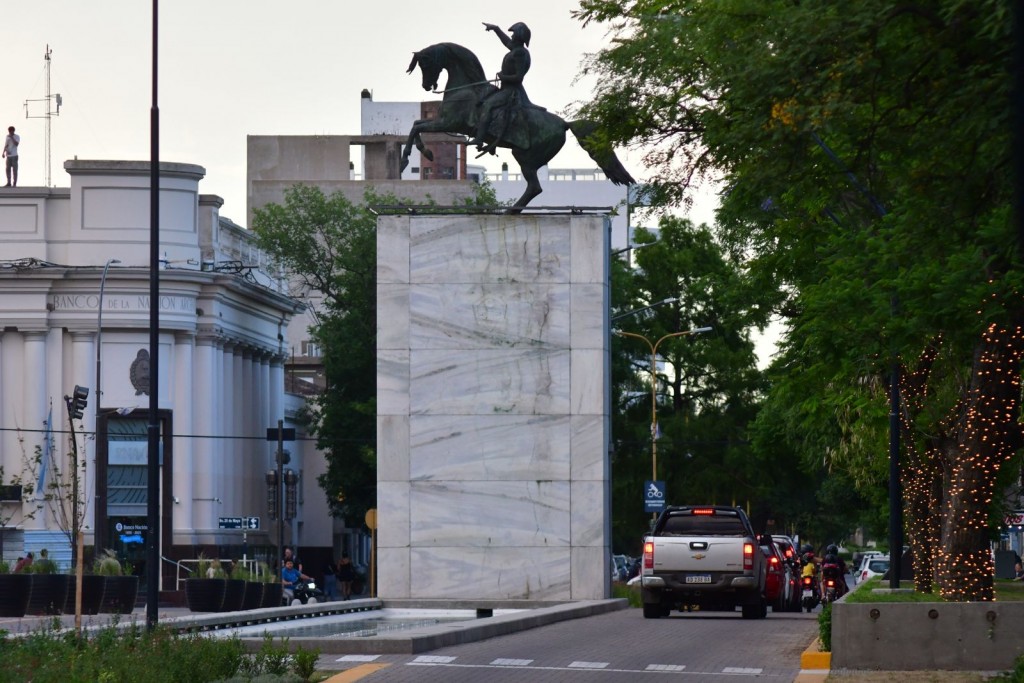Más de 6 mil vehículos circulan diariamente por el nuevo tramo de Av. del Libertador