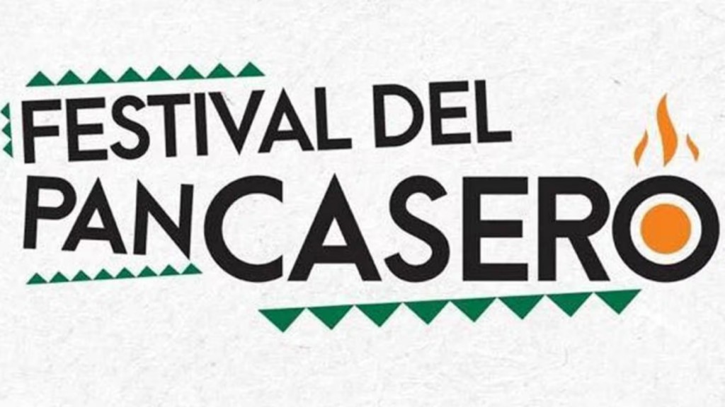 Festival del Pan Casero 2026