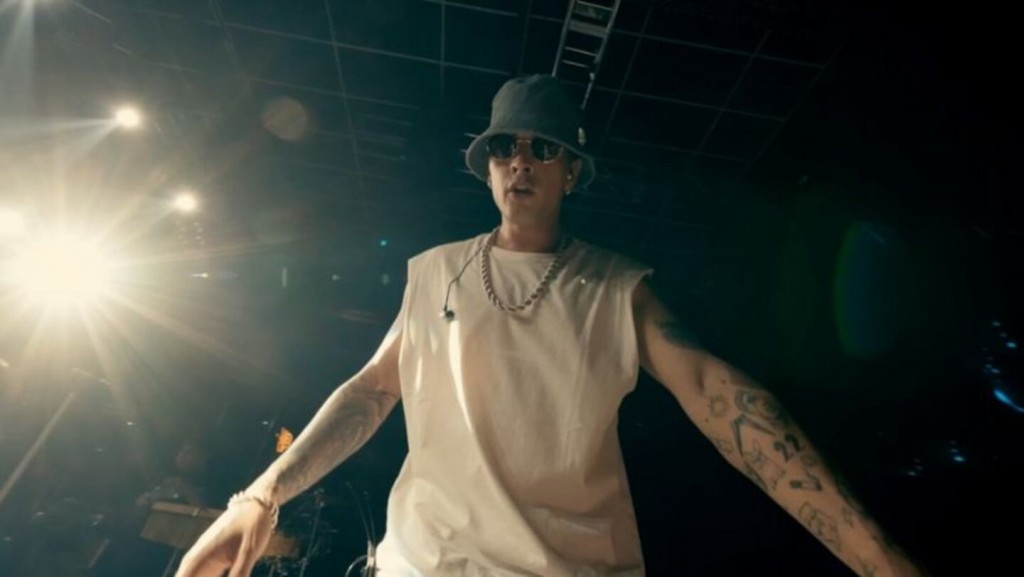 DesaKTa2 estrenó un nuevo enganchado