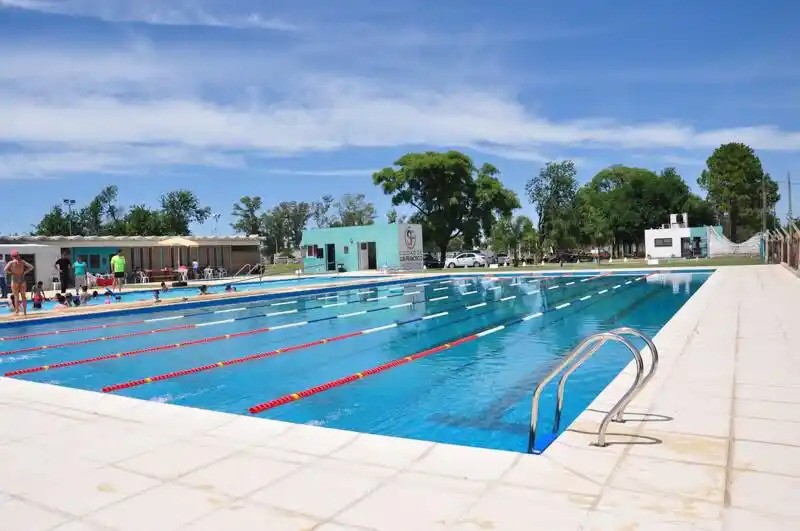 Inscripciones para el Plan Municipal de Verano 2026