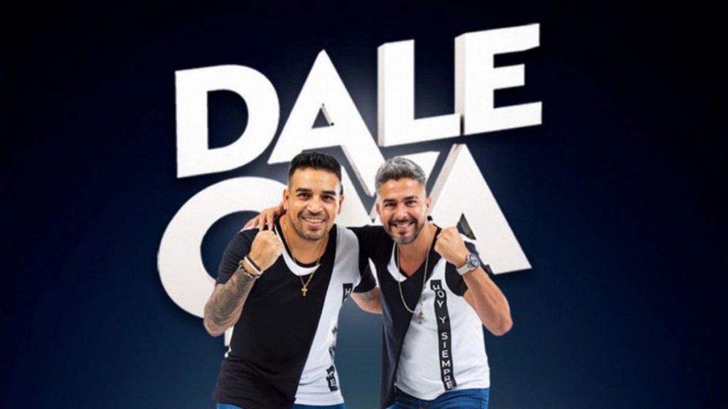 Dale Q' Va celebra 8 años de historia en Plaza de la Música