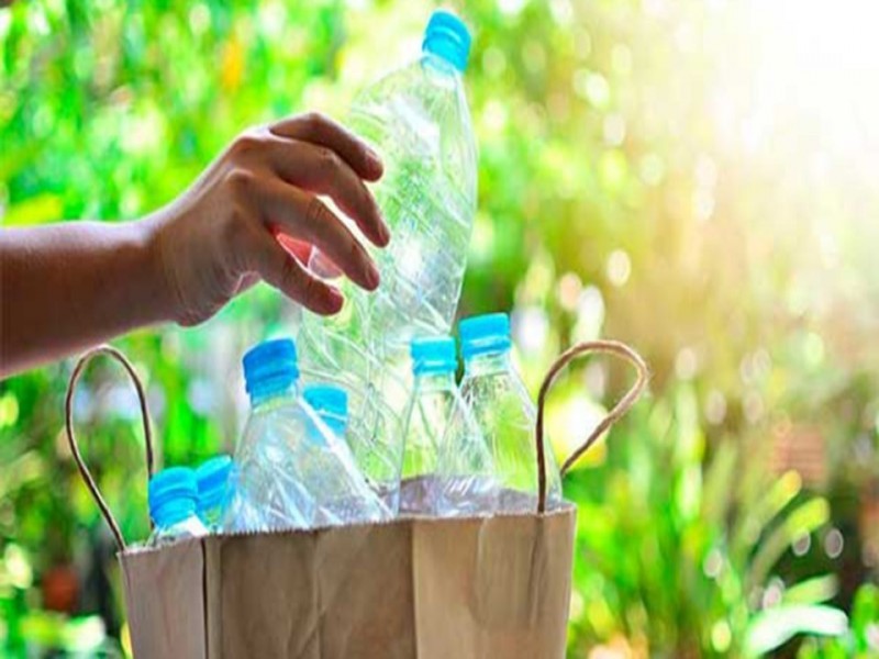 Éxito en la prueba piloto de recolección diferenciada en barrios de la ciudad