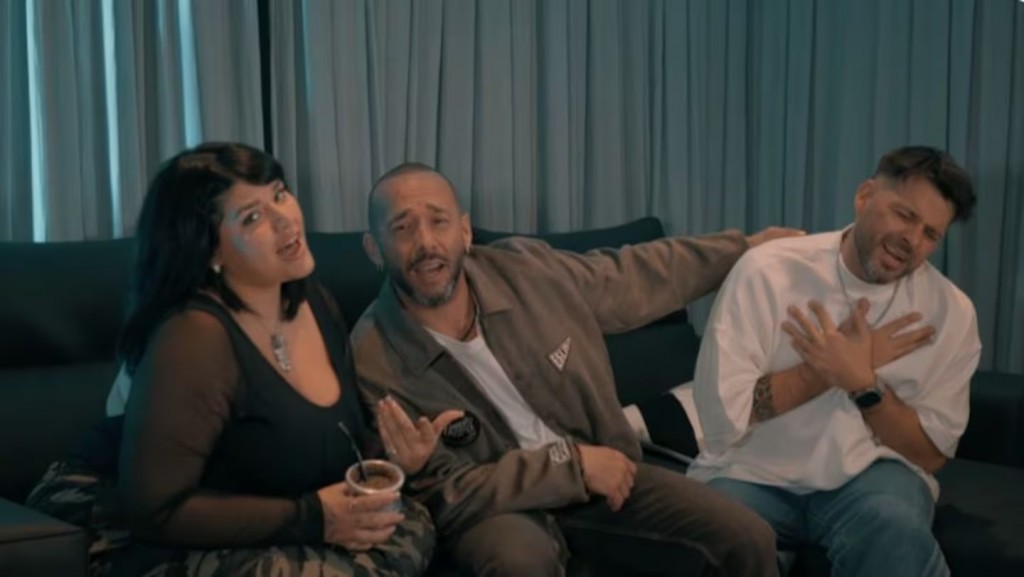 Q’ Lokura lanzó “Quizás” junto a Flor Álvarez y Diego Granadé