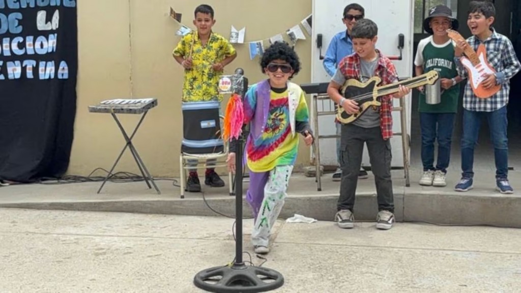 El cuarteto a las aulas: Córdoba incorpora su música a la educación tras el reconocimiento de la UNESCO