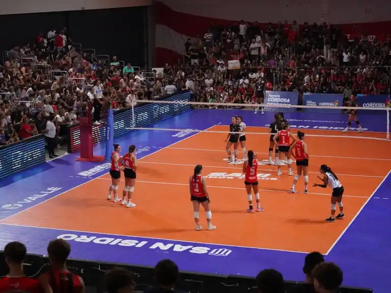 San Isidro lanza la venta de abonos para la Liga Argentina de Vóley Femenino