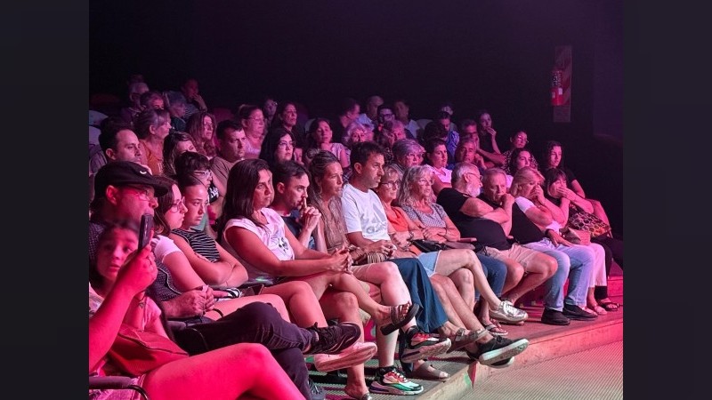 El Teatrillo cerró un 2025 histórico con casi 20 mil espectadores