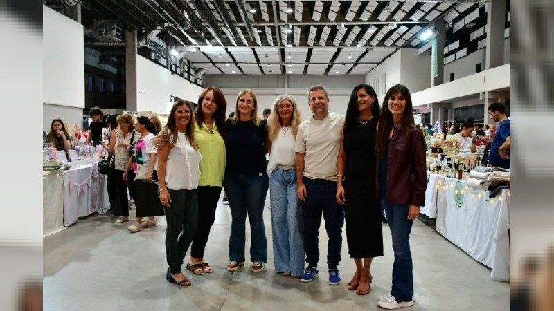 El Consejo Municipal de la Mujer de San Francisco cierra un 2025 de gestión muy productiva