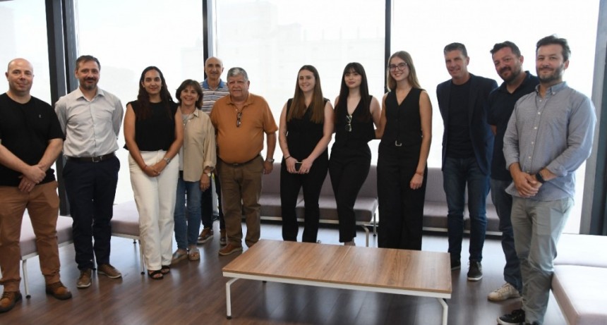 Una vez más: En los últimos 3 años, 7 de cada 10 jóvenes de la ciudad eligen estudiar una carrera en San Francisco