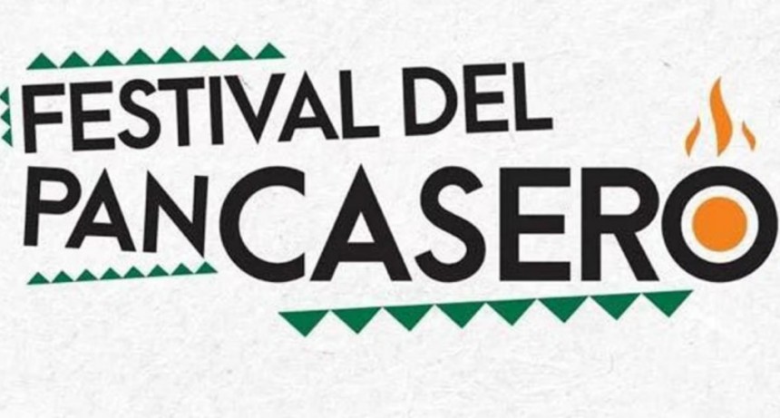 Festival del Pan Casero 2026