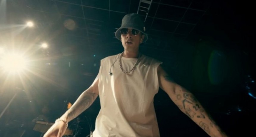 DesaKTa2 estrenó un nuevo enganchado