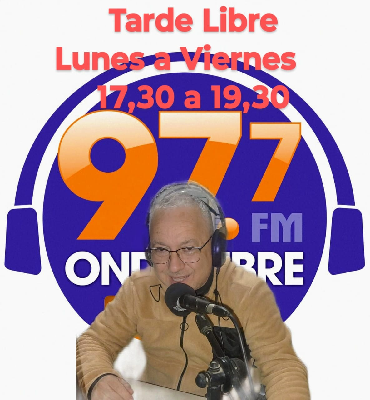 Tarde Libre