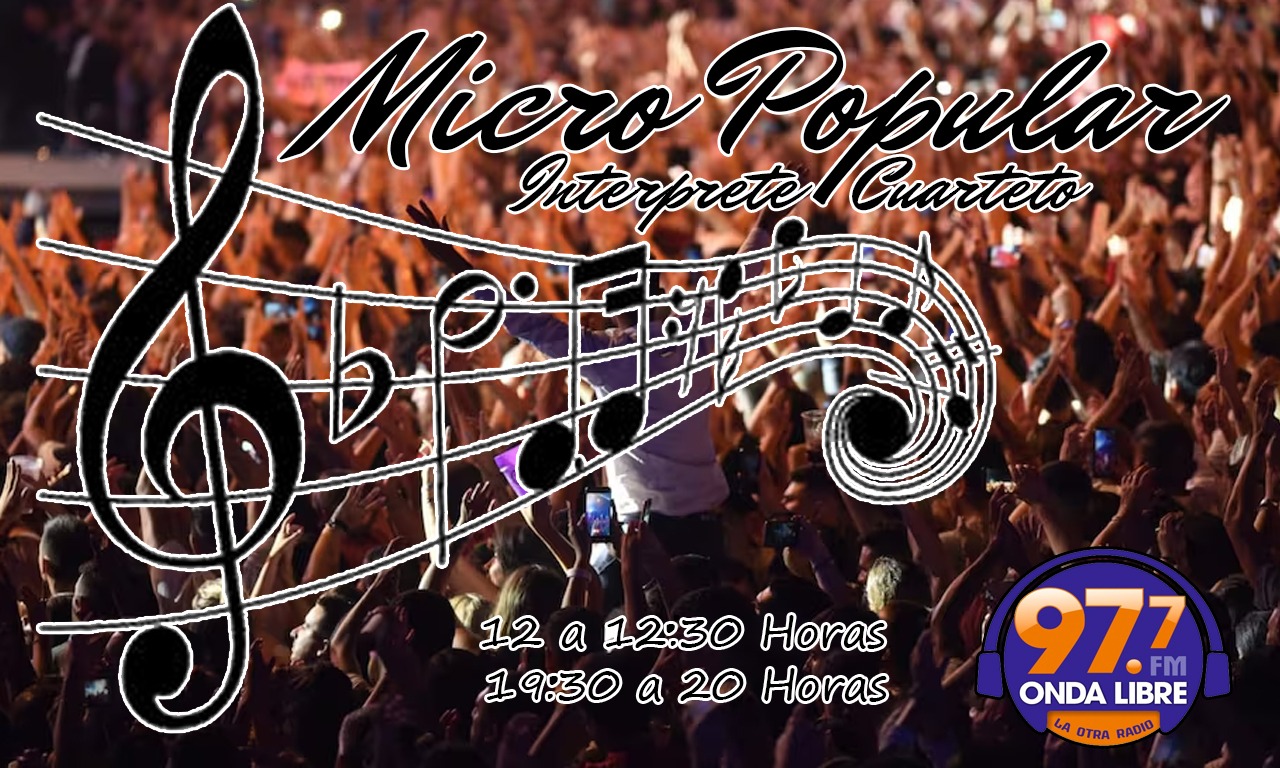 Micro Popular